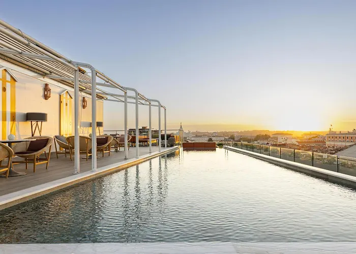 Anantara Palazzo Naiadi e - A Leading Of The World