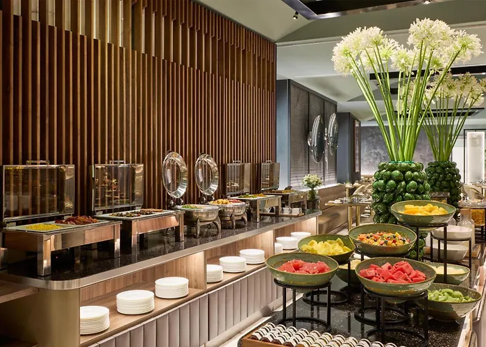 Anantara Palazzo Naiadi e - A Leading Of The World