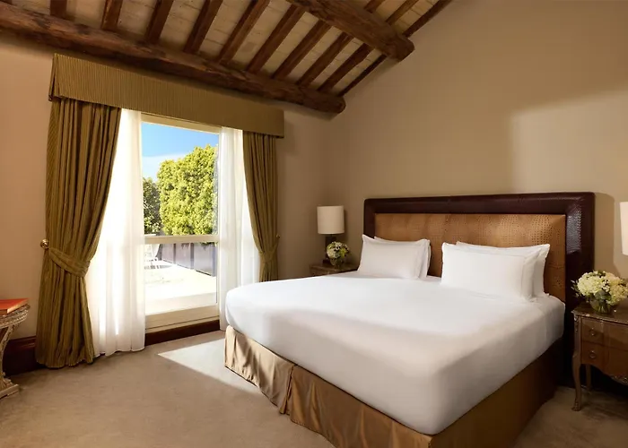 Anantara Palazzo Naiadi e - A Leading Of The World